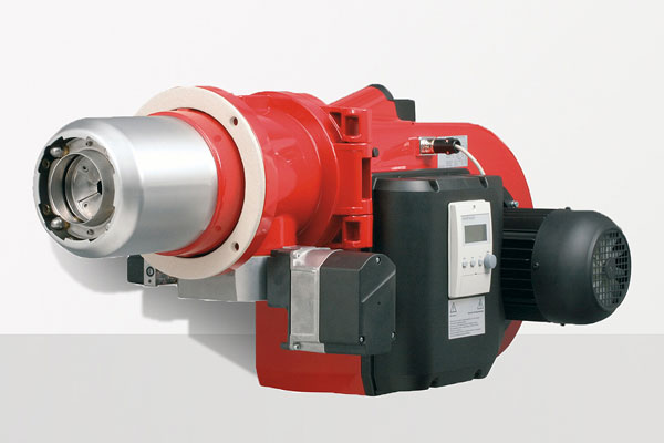 WM – Series Weishaupt Burners