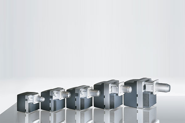 W – Series Weishaupt Burners